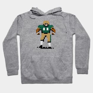 16-Bit Football - Williamsburg Hoodie